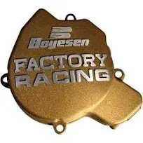 Boyesen Factory Racing Ignition Cover SC-10AM