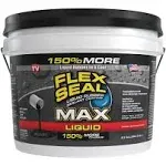 Flex Seal Liquid Max (2.5-Gallon, Black)