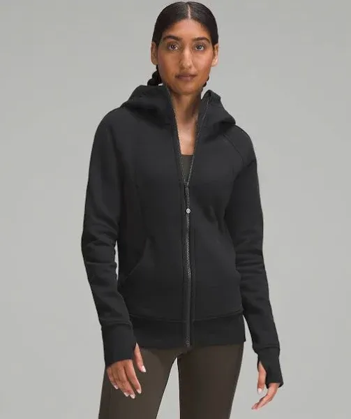 Lululemon Scuba Hoodie