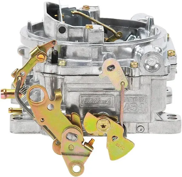 Edelbrock Performer Series Carburetor 1405