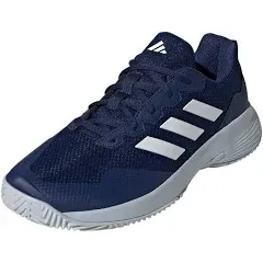 adidas Men's Gamecourt 2 Tennis Shoes