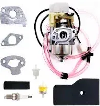 EU2000i Carburetor