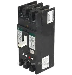 GE TFJ236150 Circuit Breaker