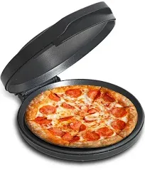 Commercial Chef 12-inch Pizza Maker