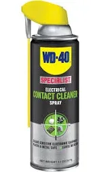 WD-40 10 oz Specialist White Lithium Grease