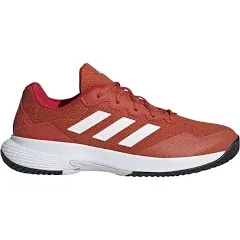 adidas Men's Gamecourt 2 Tennis Shoes