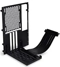 Lian Li O11DMINI-1 Vertical GPU Bracket KIT /PCIE 3.0 / Black -O11DMINI-1X-3