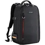 K&F Concept Lightweight Camera Backpack for Photographers