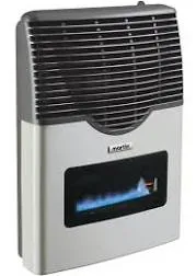 Martin Propane Wall Heater