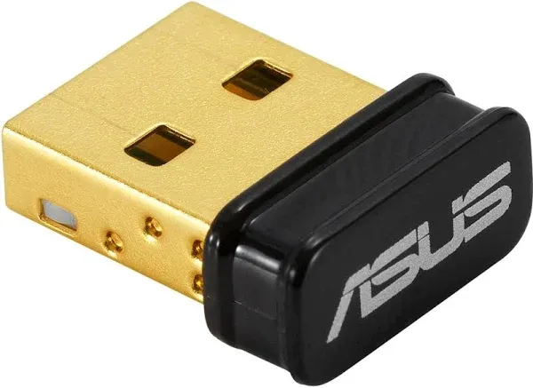 ASUS USB-BT500, Bluetooth 5.0 Stick