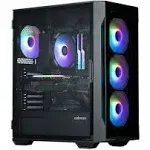 Zalman i3 Neo TG Mid-Tower PC Case