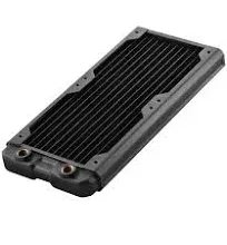 Black Ice Nemesis 240GTS Radiator