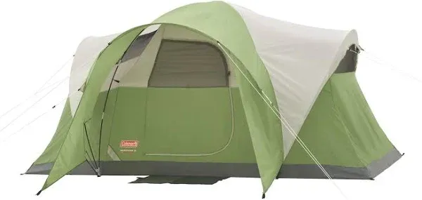 Coleman Montana Tent 6 Person 7 ft. x 12 ft.