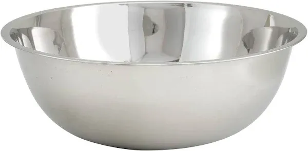 Winco MXB-3000Q 30 qt Mixing Bowl