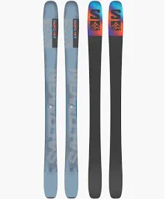 Salomon QST 92 Skis