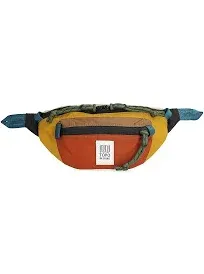 Topo Designs Mountain Waist Pack