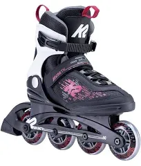 K2 Kinetic 80 Women's Inline Skates