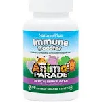 Nature's Plus Animal Parade Kids Immune Booster 90 Com.