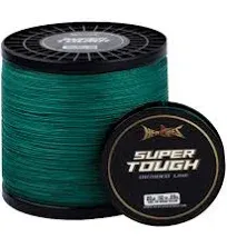 HERCULES Super Tough Braided Fishing Line 4 Strands / 8 Strands, 4lb - 160lb Braid Lines, 150/300/500/1000 Yards for Saltwater