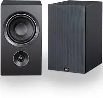 PSB Alpha P5 Bookshelf Speakers