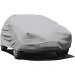 Budge Car Cover URB-3