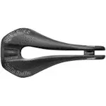 Selle italia Novus Endurance TM Superflow Saddle Black