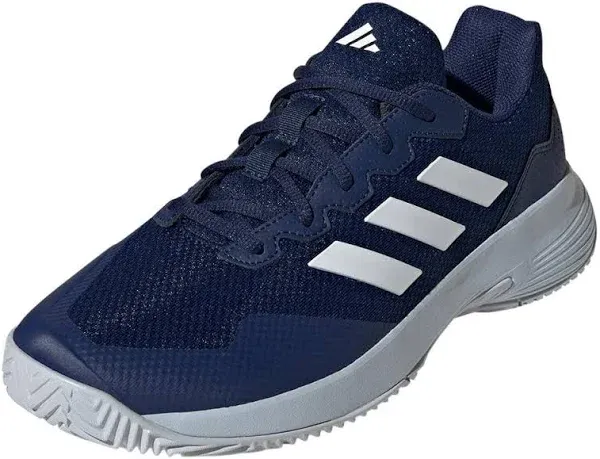 adidas Men's Gamecourt 2 Tennis Shoes