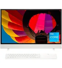 HP Envy Move 24-cs0040 All-in-One Computer - Intel Core i3 13th Gen i3-1315U -