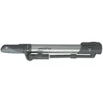 Topeak Mini Morph Bike Pump