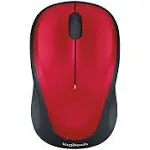 Logitech M317 High-definition tracking