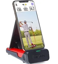 Rapsodo Golf Mobile Launch Monitor