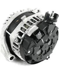 ACDelco 13536552 GM Original Equipment Alternator