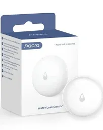 Aqara Smart Water Leak Sensor T1