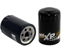 Engine Oil Filter-DIESEL Wix 51522XP