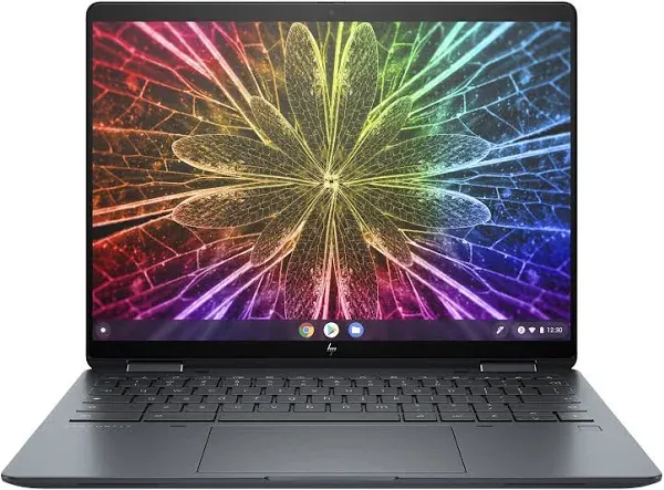 HP Elite Dragonfly Chromebook Enterprise - 13.5&quot; - Core I5 1245U - Evo VPro - 8 GB RAM - 256 GB SSD - US - 6H5G0UT#ABA