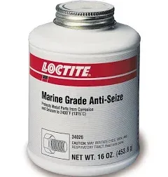 Loctite Marine Grade Anti-Seize Compound