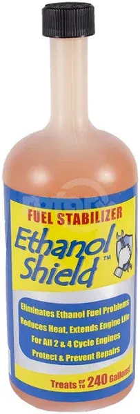 Rotary Ethanol Shield 24 oz.