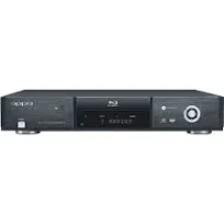 Oppo Bdp-83 Blu-ray Disc Player