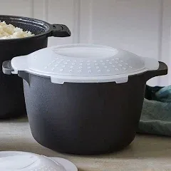 Pampered Chef Small Micro-Cooker