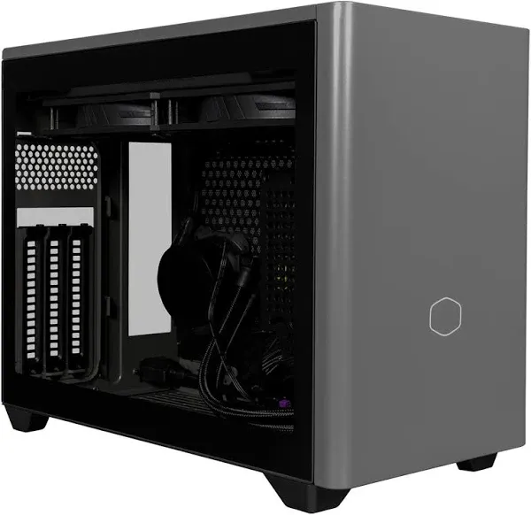 Cooler Master NR200P MAX Case