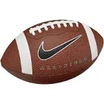 Nike All-Field 4.0 Official Size Football - Brown