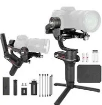 Zhiyun Weebill S Handheld Gimbal Stabilizer