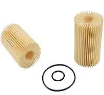 Toyota Genuine Engine Oil Filter 04152-YZZA4