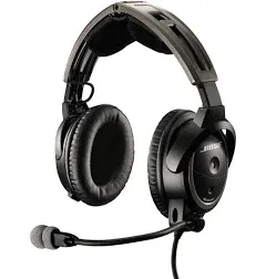 Bose A20 Aviation Headset