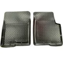 Husky Classic Style Floor Liners 33001