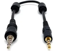 Digirig Interface Cable Kit for Yaesu VX-6R