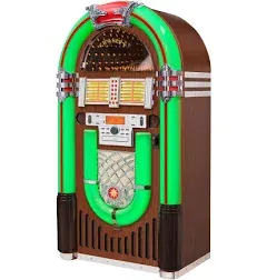 Crosley Bluetooth Jukebox