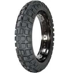 Kenda K784 Big Block Rear Tire - 130/70-12 4PR 56P TL 10861060 - 047841202B1