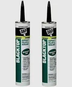 Dap Blacktop Asphalt Sealant