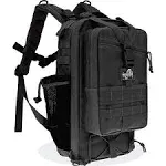 Maxpedition Pygmy Falcon-II Backpack, Black